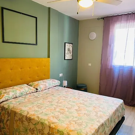 Apartamento La Maison Amarilla Golf
