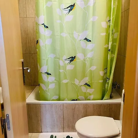 La Maison Amarilla Golf Apartment San Miguel de Abona