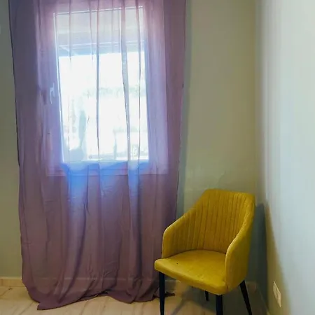 La Maison Amarilla Golf Apartmán *