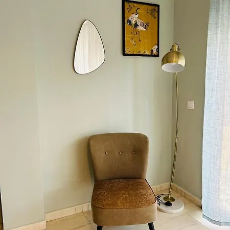 La Maison Amarilla Golf Apartmán *
