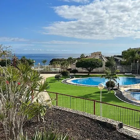 La Maison Amarilla Golf San Miguel de Abona